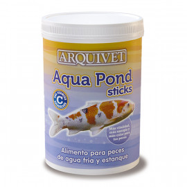 Aqua Pond Sticks - 1050 ml