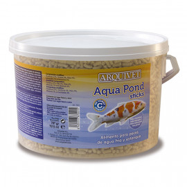 Aqua Pond Sticks 