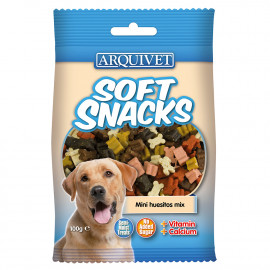 Soft Snacks Mini huesitos mix 