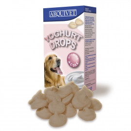 Yoghurt Drops