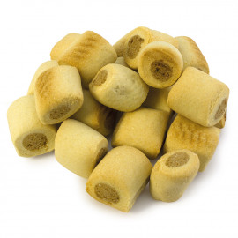 Galletas Mini Rolls 