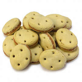 Galletas Sandwich oval 