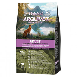 ARQUIVET DOG ORIGINAL Adult Cordero 3Kg