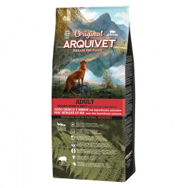 ARQUIVET DOG ORIGINAL Cerdo Iberico 12Kg