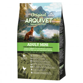 ARQUIVET DOG ORIGINAL Adult Mini 3Kg