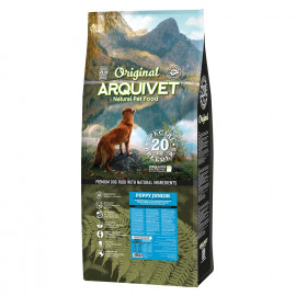 ARQUIVET DOG ORIGINAL - Puppy Junior 20Kg