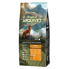 ARQUIVET DOG ORIGINAL - Adult Pollo 20Kg