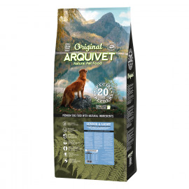 ARQUIVET DOG ORIGINAL - Senior & Light 20Kg