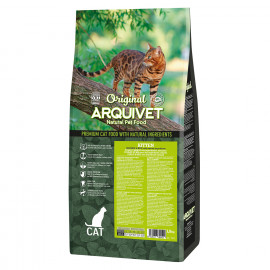 ARQUIVET CAT ORIGINAL Kitten Chicken 1,5Kg