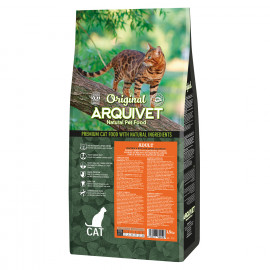 ARQUIVET CAT ORIGINAL Adult Chicken 1,5Kg