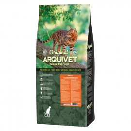 ARQUIVET CAT ORIGINAL Adult Chicken 7Kg