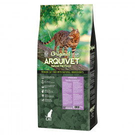 ARQUIVET CAT ORIGINAL Sterilized Chicken 7Kg